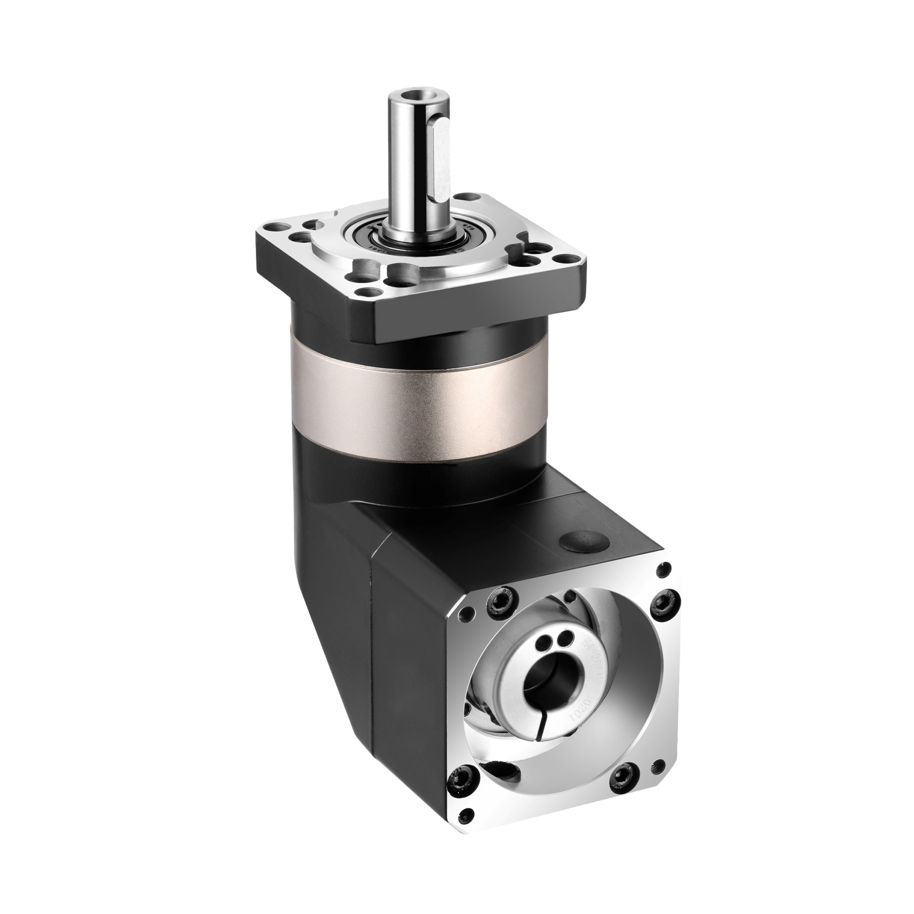 PVFN行星減速機(jī)